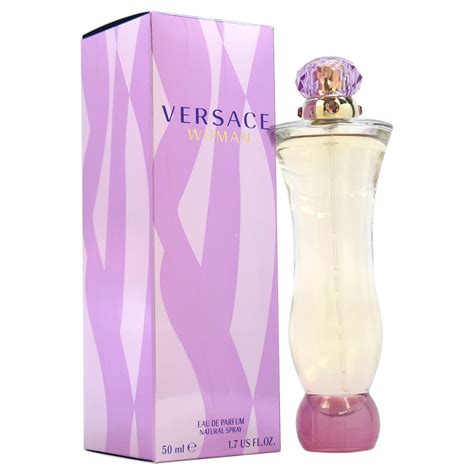 perfumy versace woman|Versace original perfume for women.